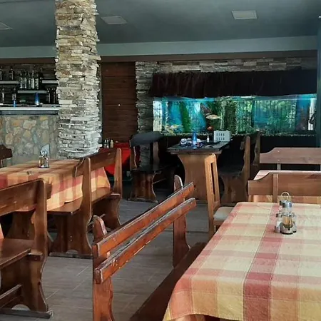 Вила Дана Granichar