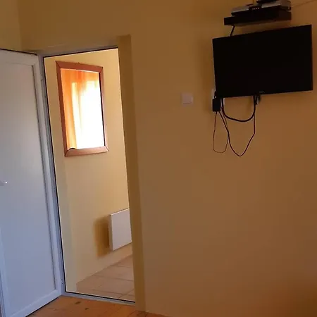 Вила Дана Casa de hóspedes *