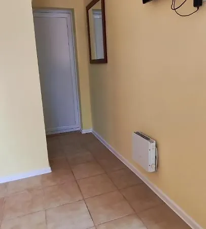 Casa de hóspedes Вила Дана