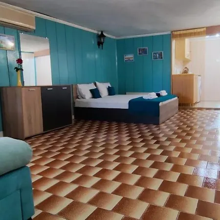 Casa de hóspedes Вила Дана